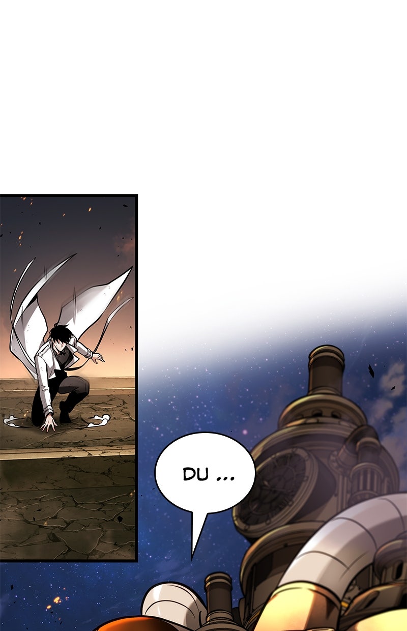 Read Der allwissende Leser Manga Online