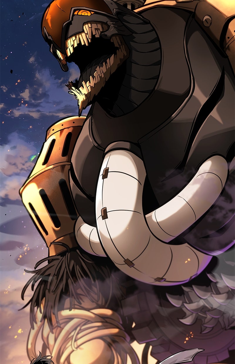 Read Der allwissende Leser Manga Online