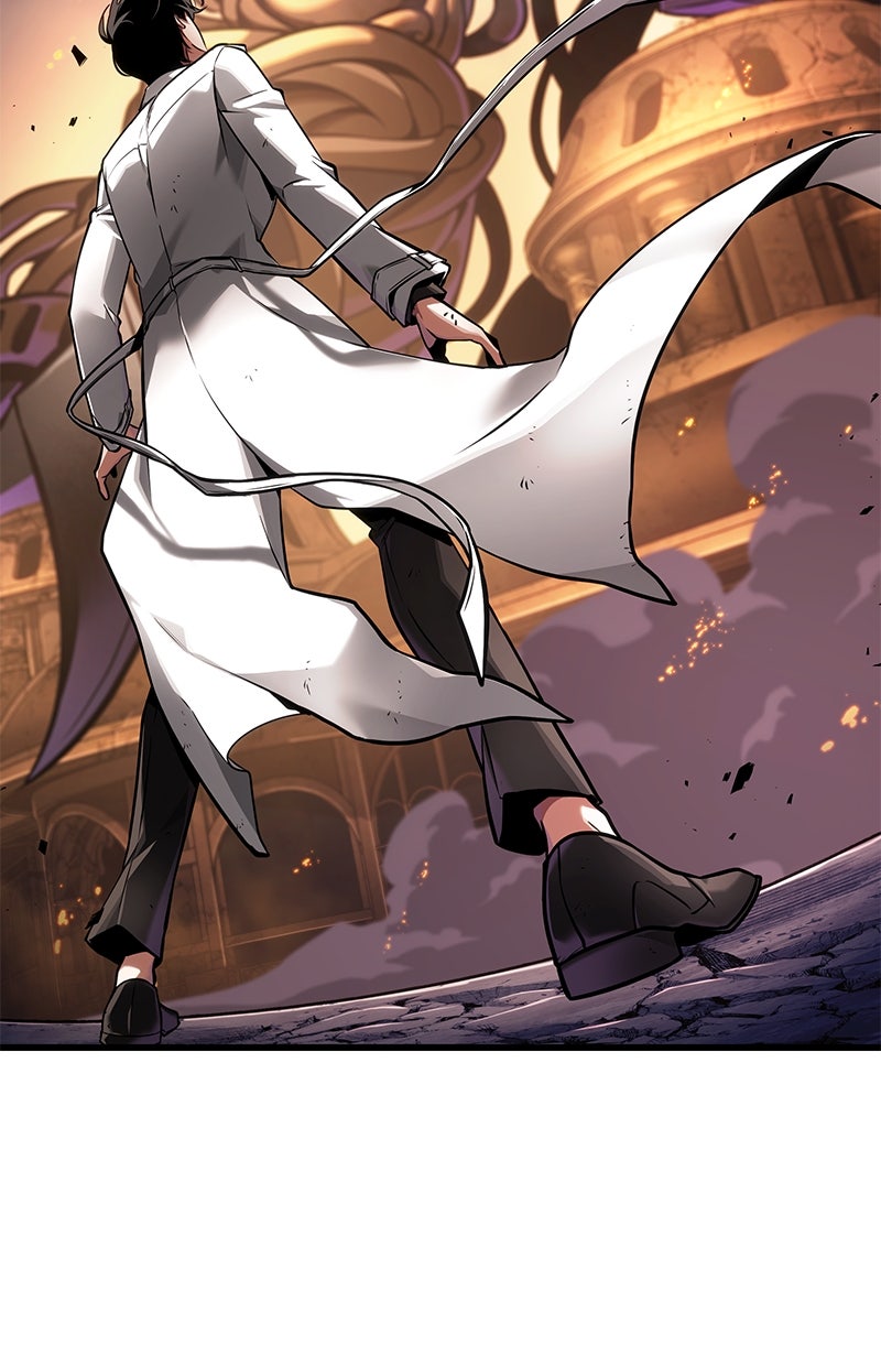 Read Der allwissende Leser Manga Online