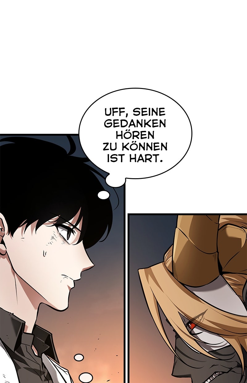 Read Der allwissende Leser Manga Online