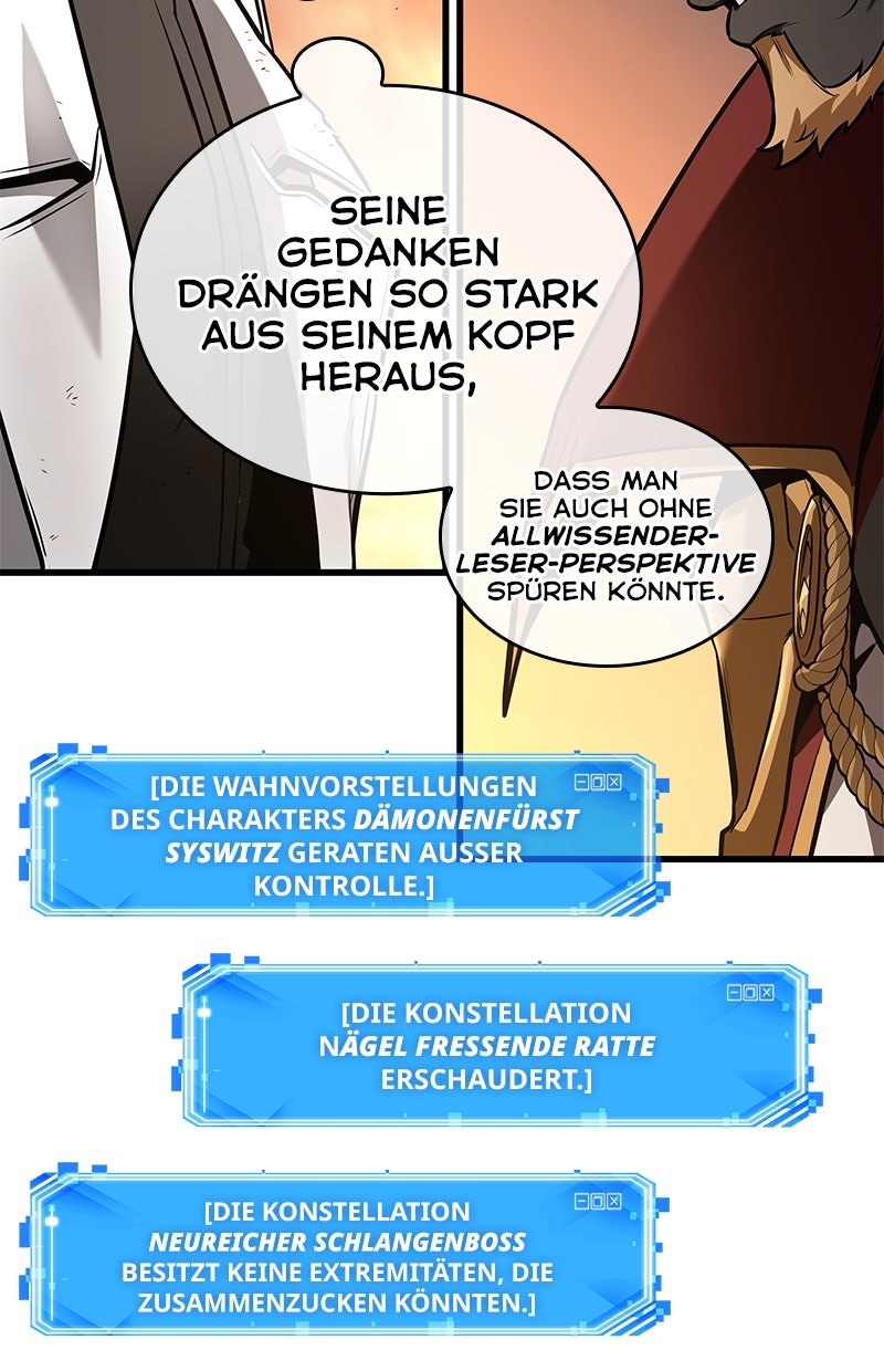 Read Der allwissende Leser Manga Online