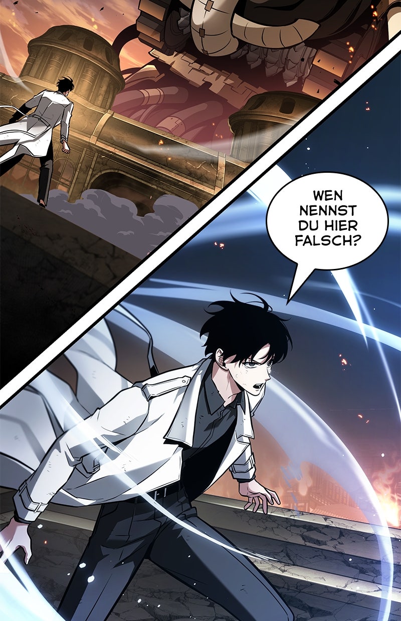 Read Der allwissende Leser Manga Online