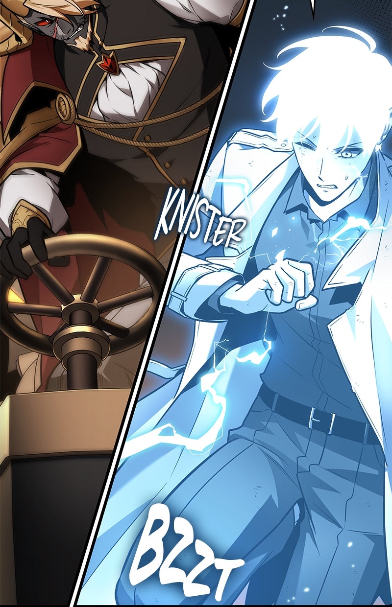 Read Der allwissende Leser Manga Online