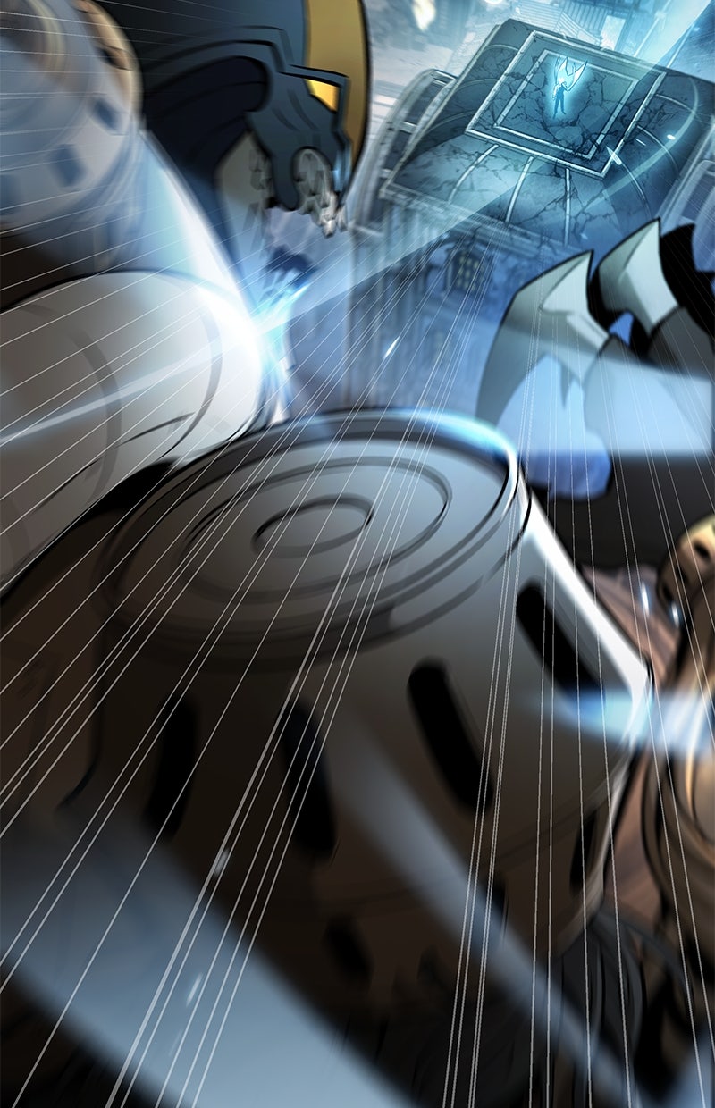 Read Der allwissende Leser Manga Online