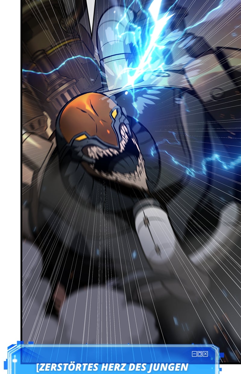 Read Der allwissende Leser Manga Online