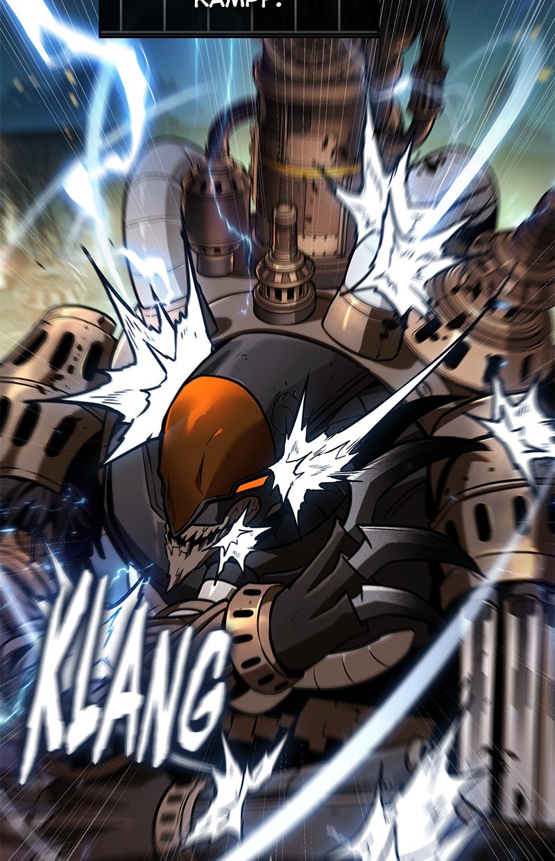 Read Der allwissende Leser Manga Online