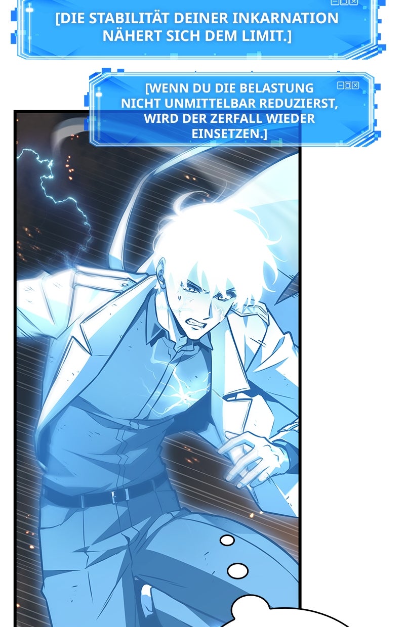 Read Der allwissende Leser Manga Online