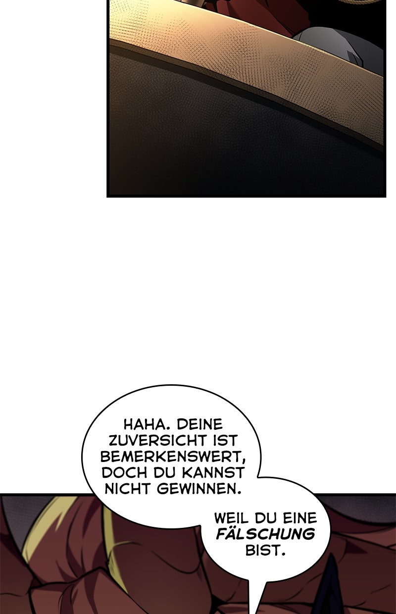 Read Der allwissende Leser Manga Online