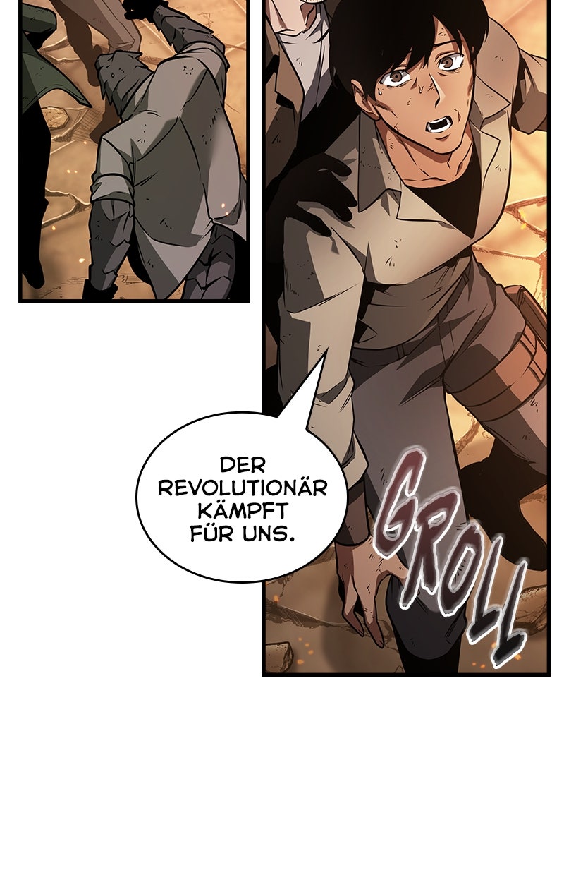 Read Der allwissende Leser Manga Online