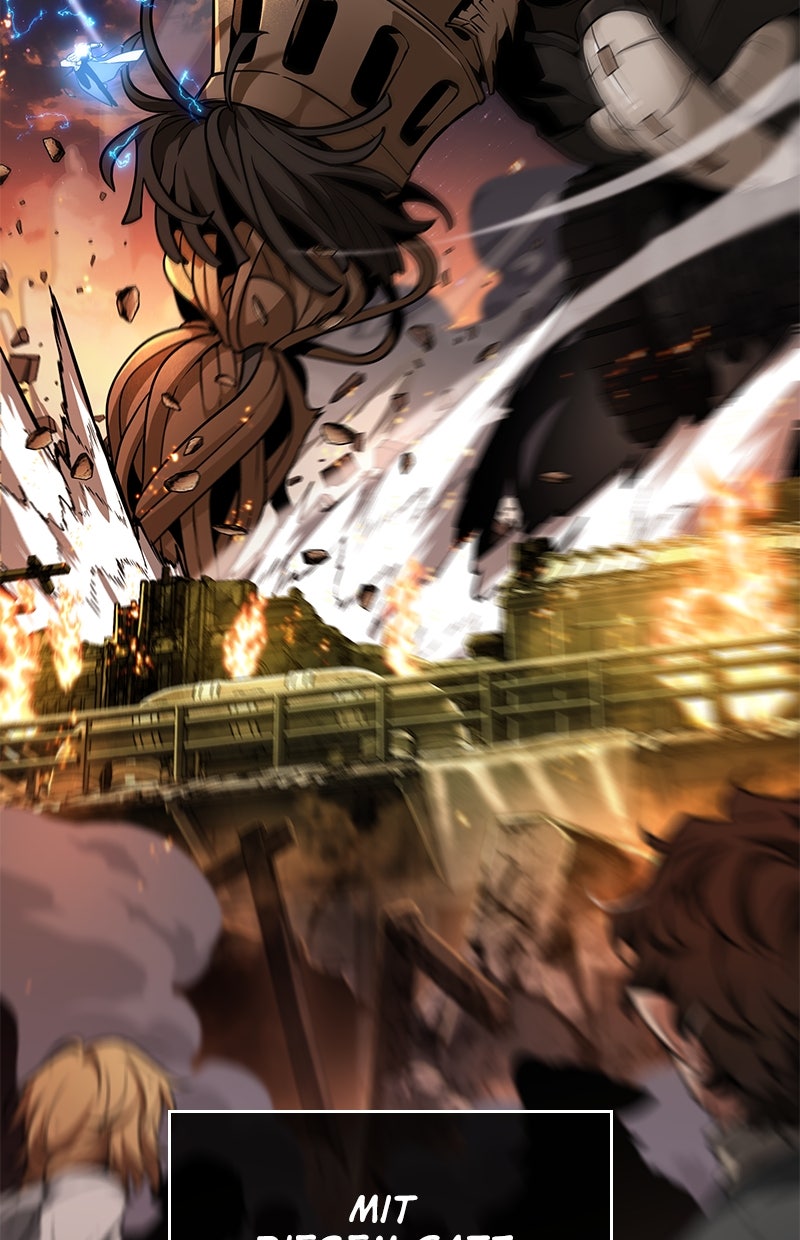 Read Der allwissende Leser Manga Online