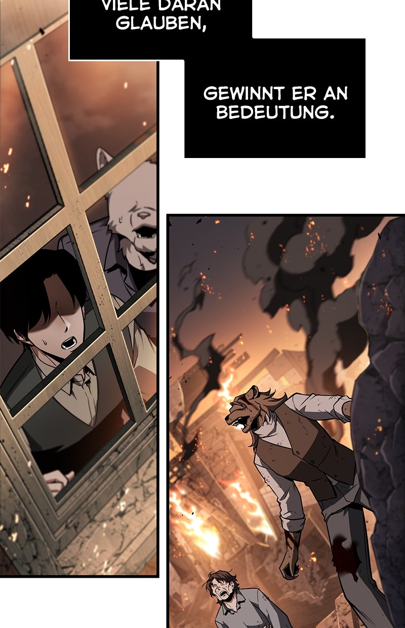 Read Der allwissende Leser Manga Online