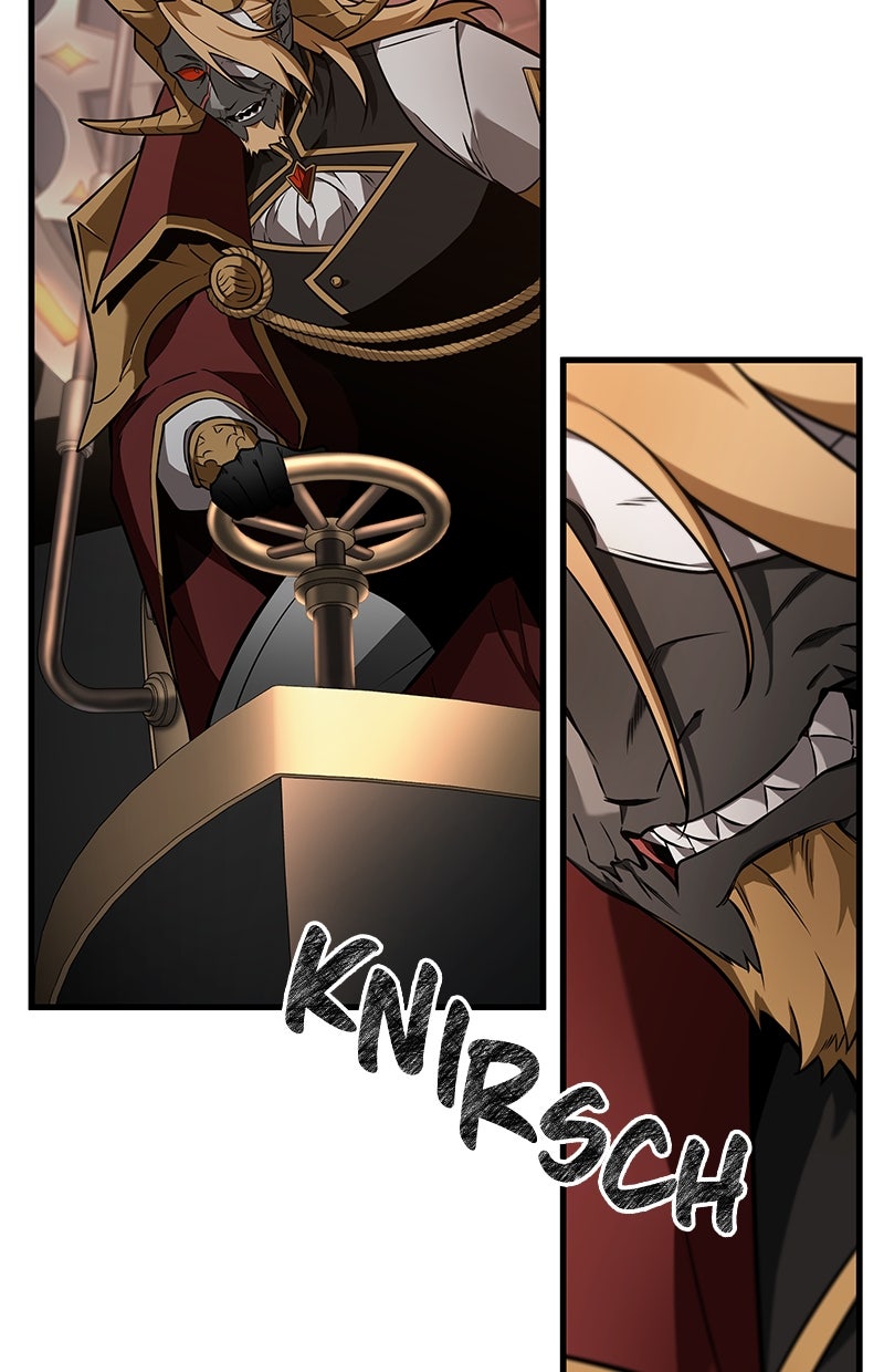 Read Der allwissende Leser Manga Online