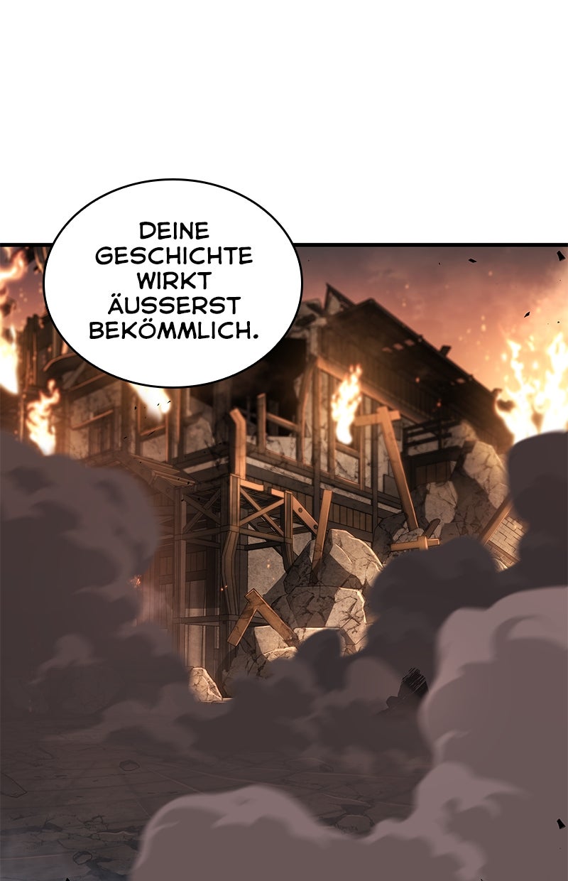 Read Der allwissende Leser Manga Online