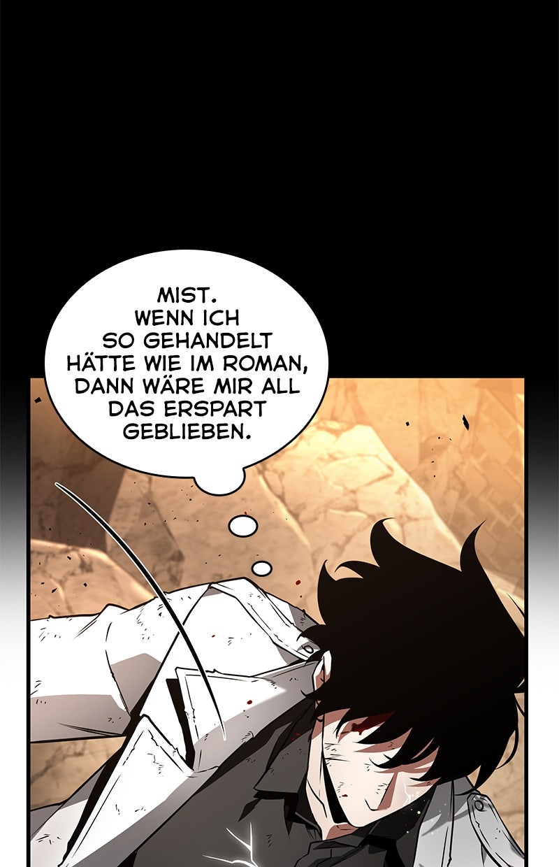 Read Der allwissende Leser Manga Online