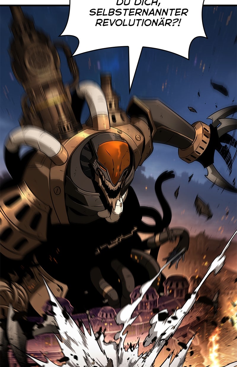 Read Der allwissende Leser Manga Online