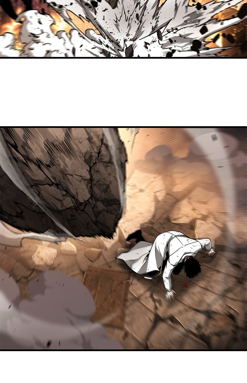 Read Der allwissende Leser Manga Online