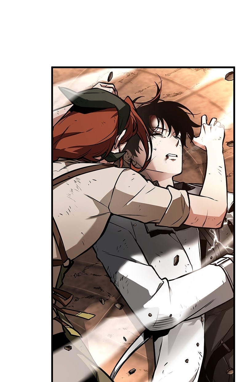 Read Der allwissende Leser Manga Online