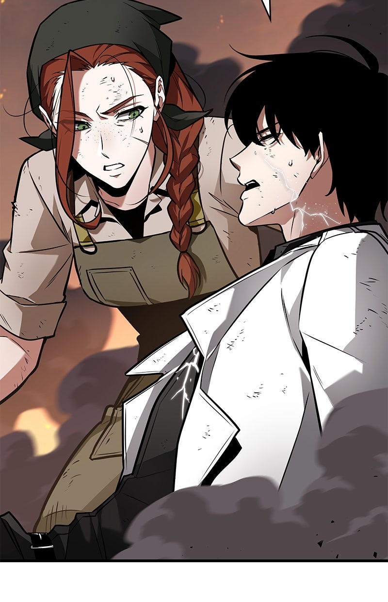 Read Der allwissende Leser Manga Online