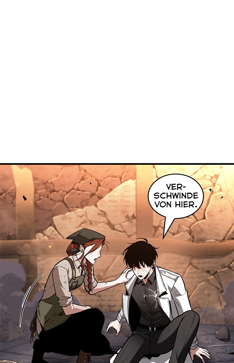 Read Der allwissende Leser Manga Online