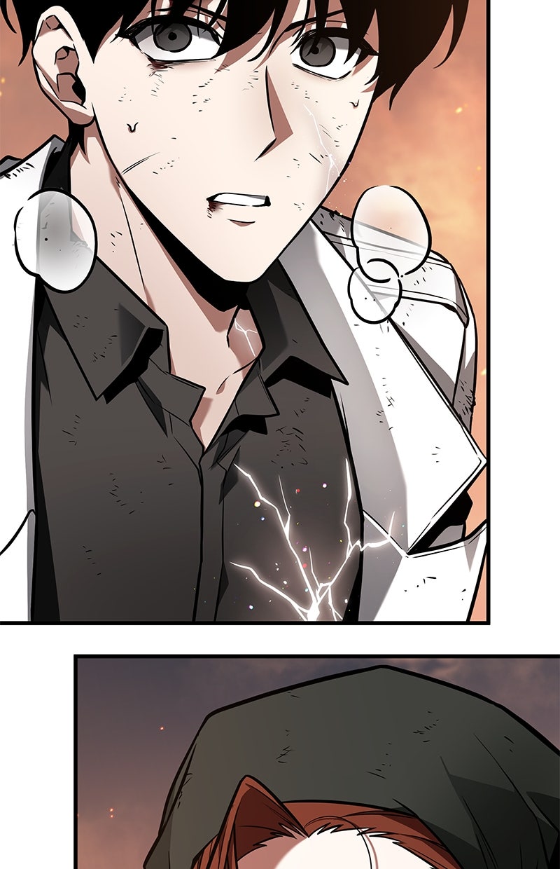 Read Der allwissende Leser Manga Online