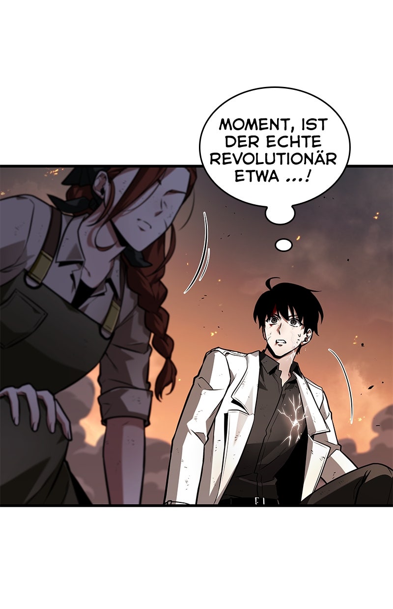 Read Der allwissende Leser Manga Online