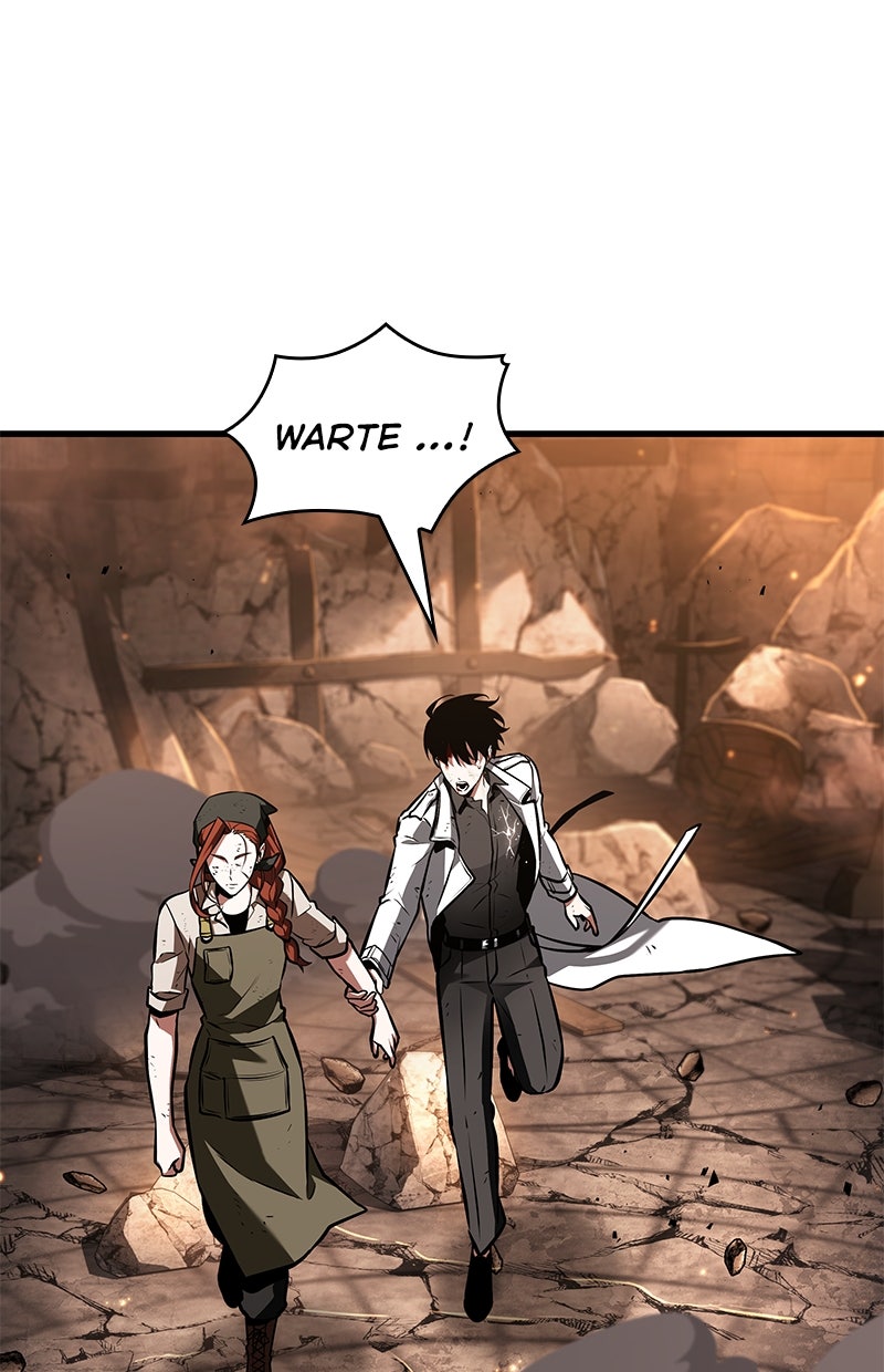 Read Der allwissende Leser Manga Online