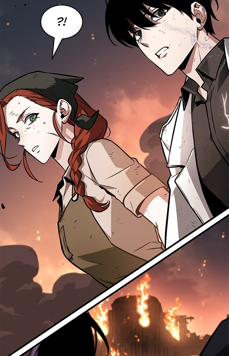 Read Der allwissende Leser Manga Online