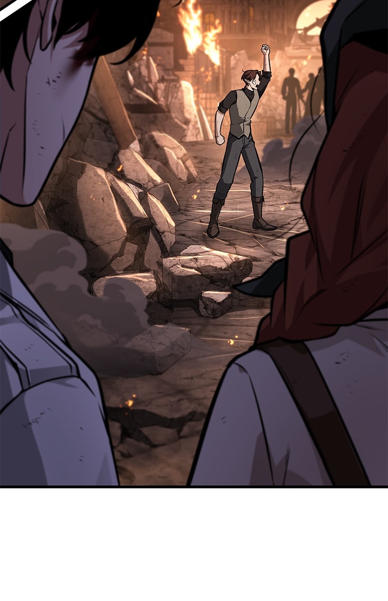 Read Der allwissende Leser Manga Online