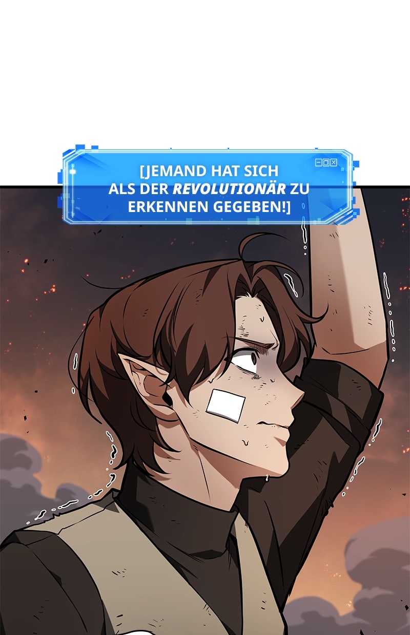 Read Der allwissende Leser Manga Online