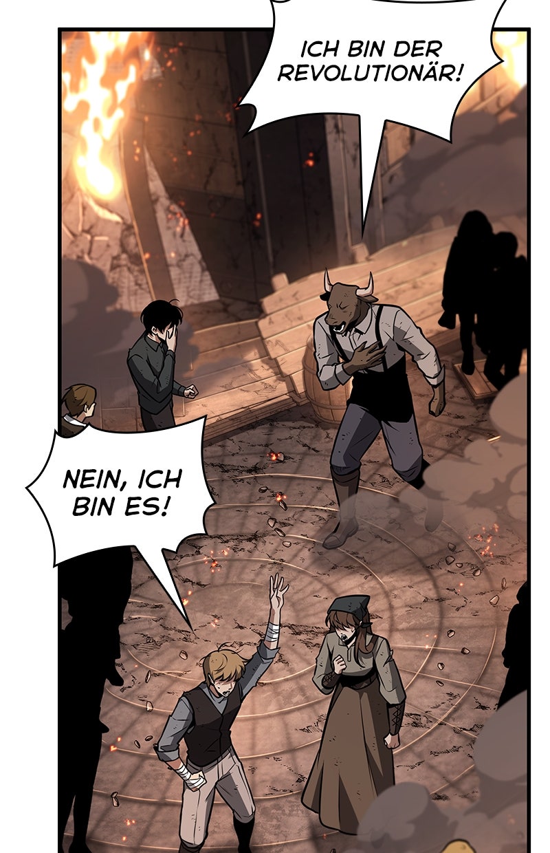 Read Der allwissende Leser Manga Online