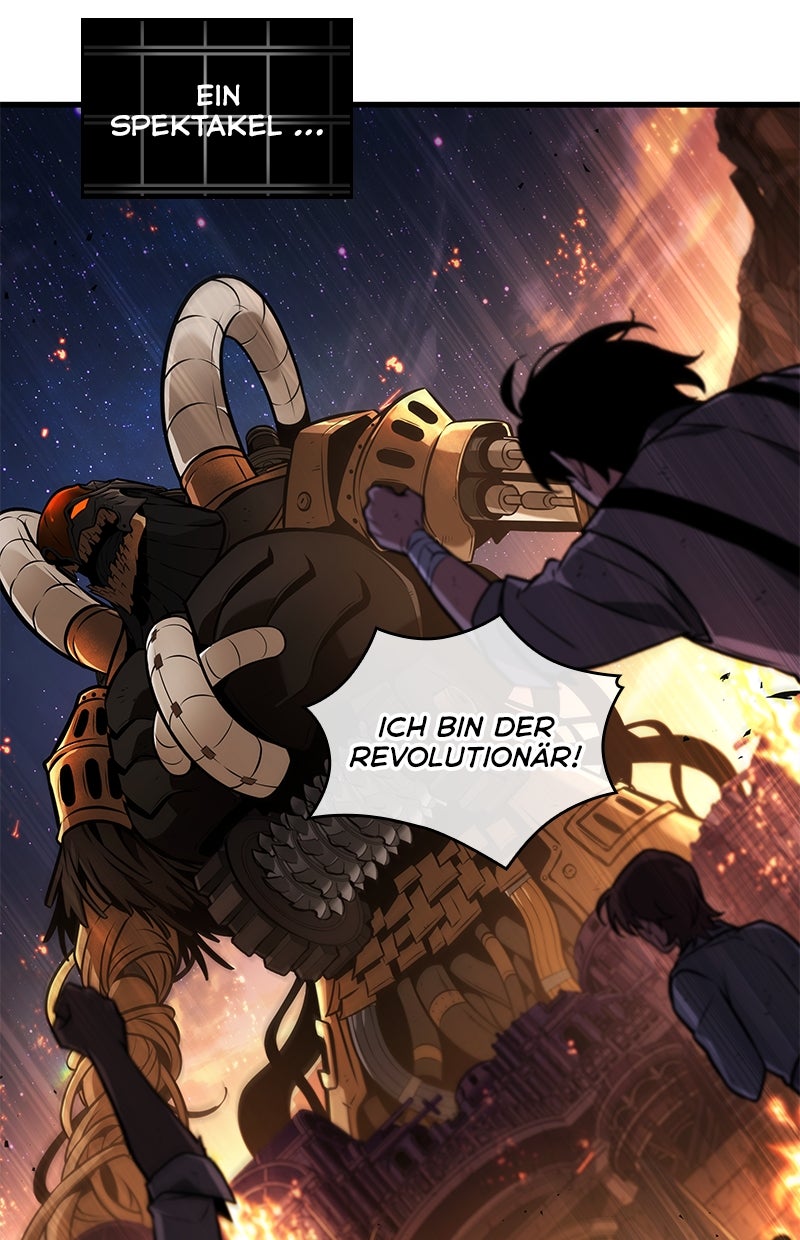 Read Der allwissende Leser Manga Online