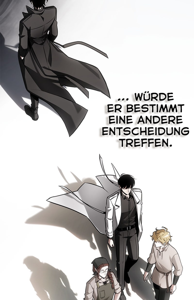 Read Der allwissende Leser Manga Online