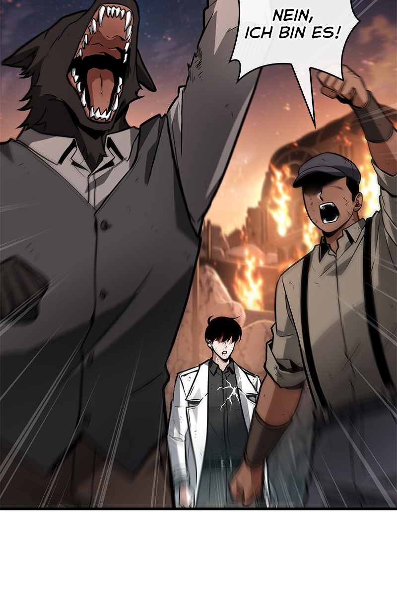 Read Der allwissende Leser Manga Online