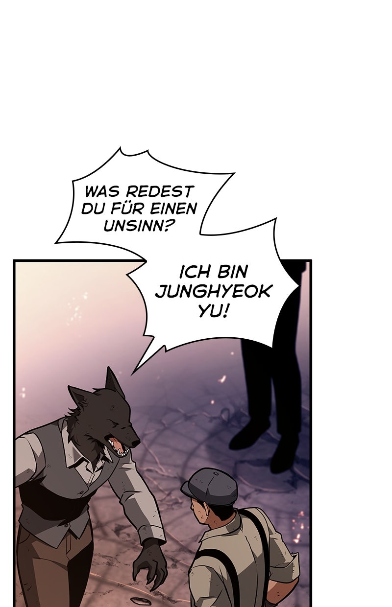 Read Der allwissende Leser Manga Online