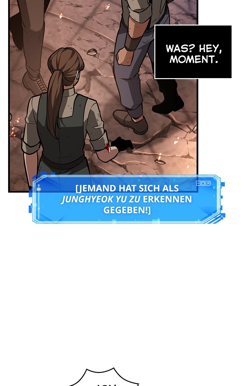 Read Der allwissende Leser Manga Online