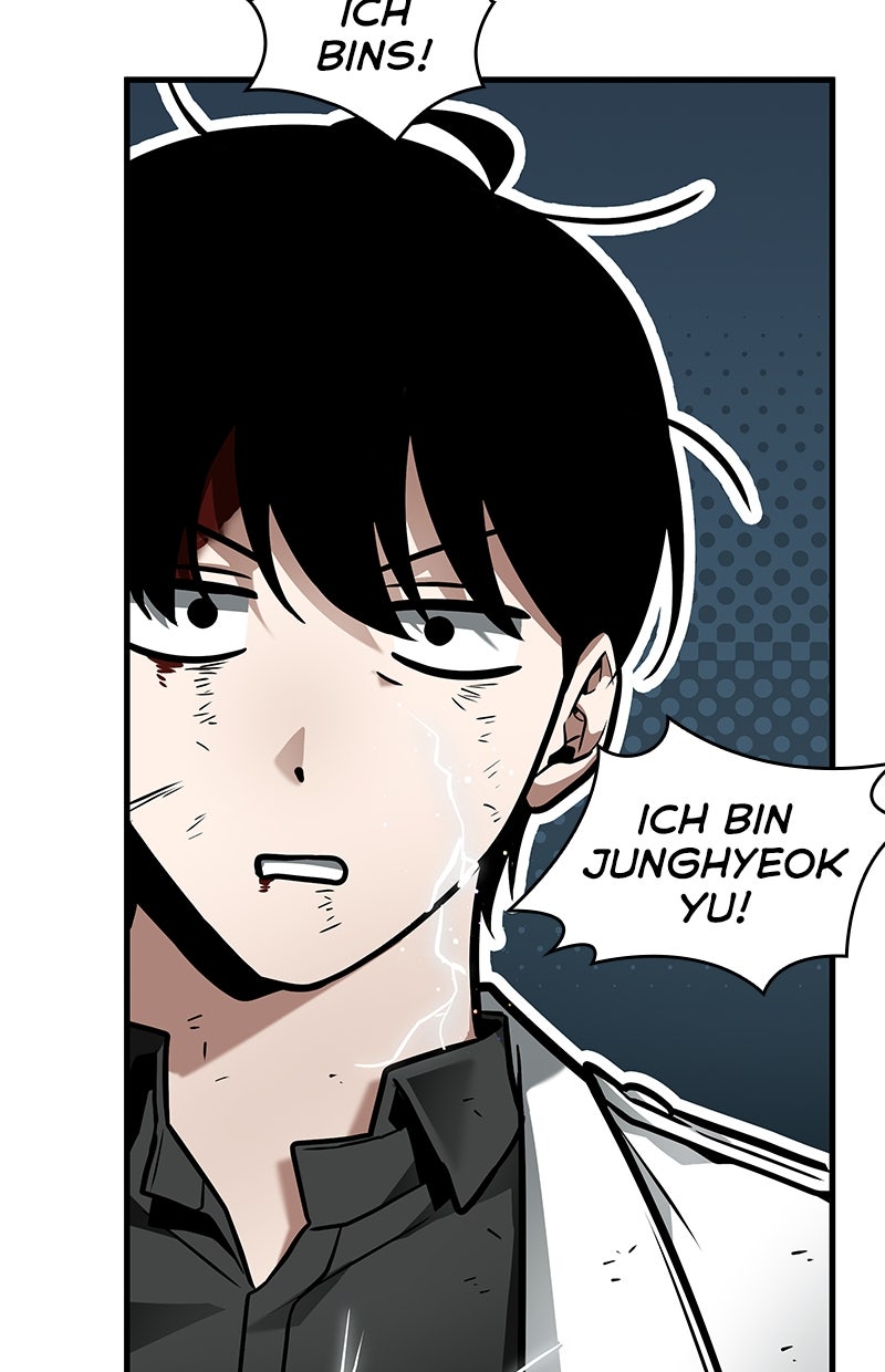 Read Der allwissende Leser Manga Online