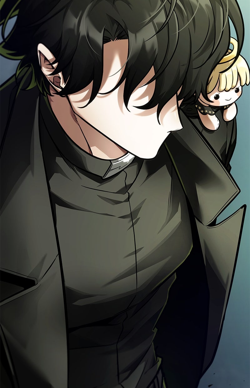 Read Der allwissende Leser Manga Online