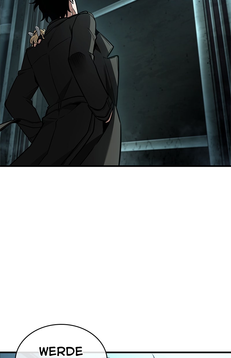 Read Der allwissende Leser Manga Online