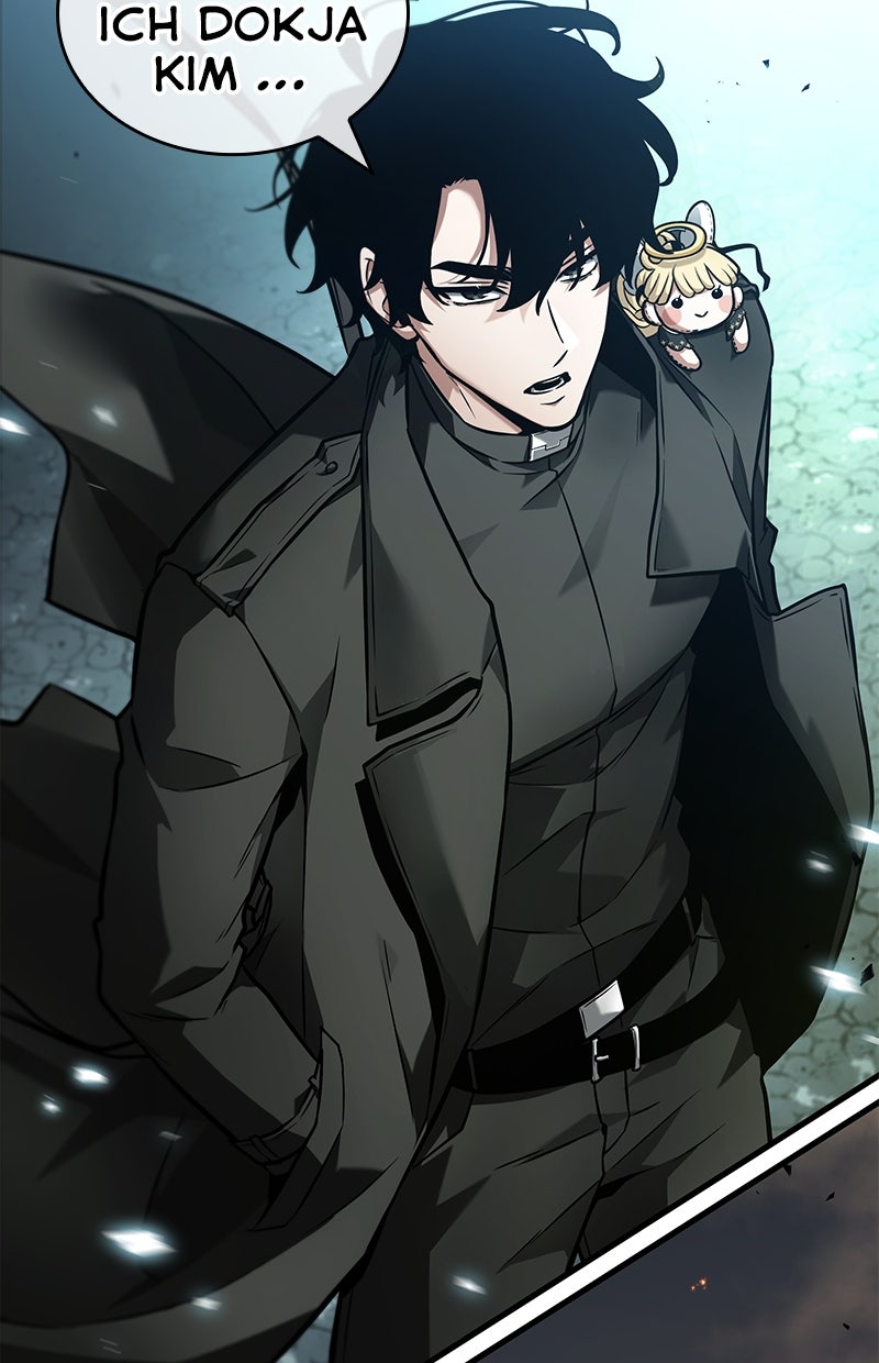 Read Der allwissende Leser Manga Online