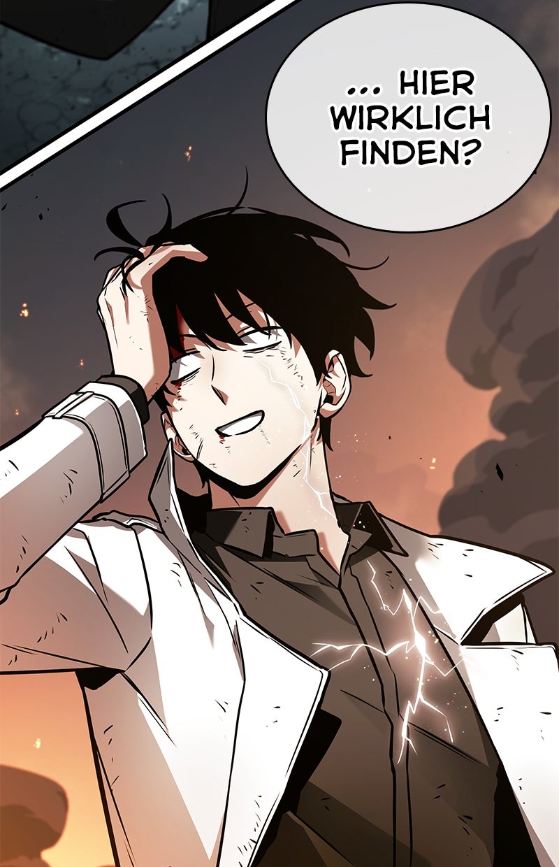 Read Der allwissende Leser Manga Online