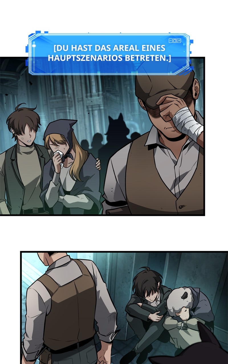 Read Der allwissende Leser Manga Online