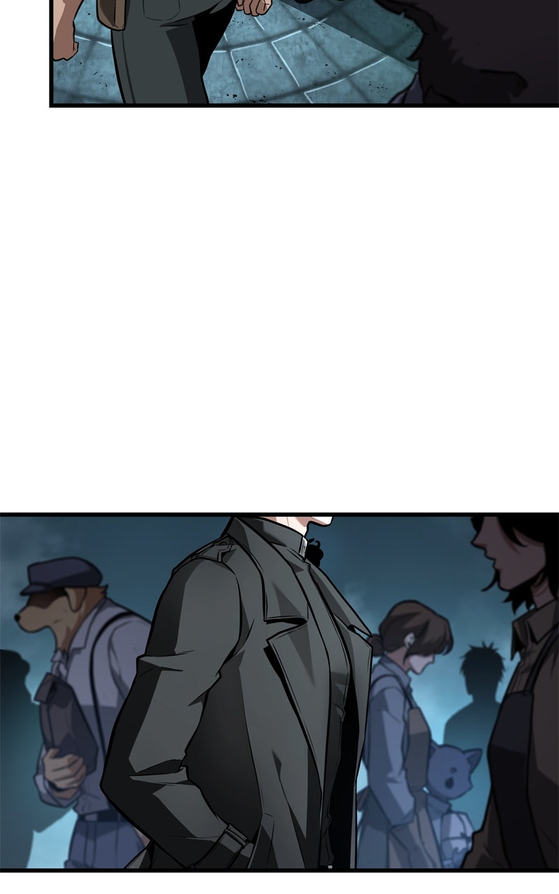 Read Der allwissende Leser Manga Online