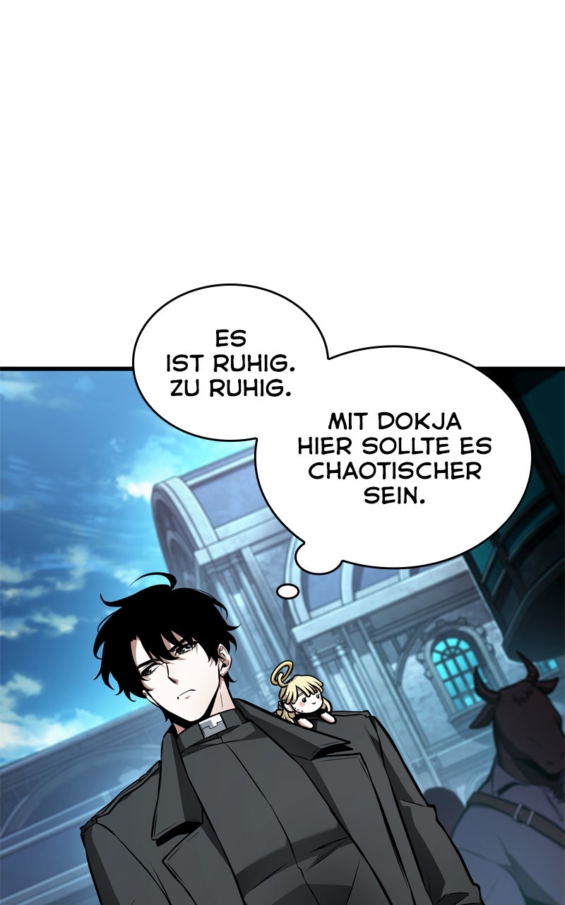 Read Der allwissende Leser Manga Online