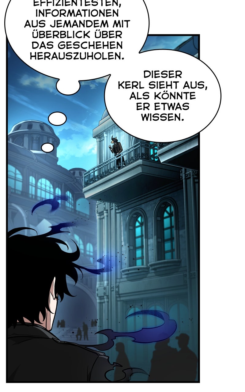 Read Der allwissende Leser Manga Online