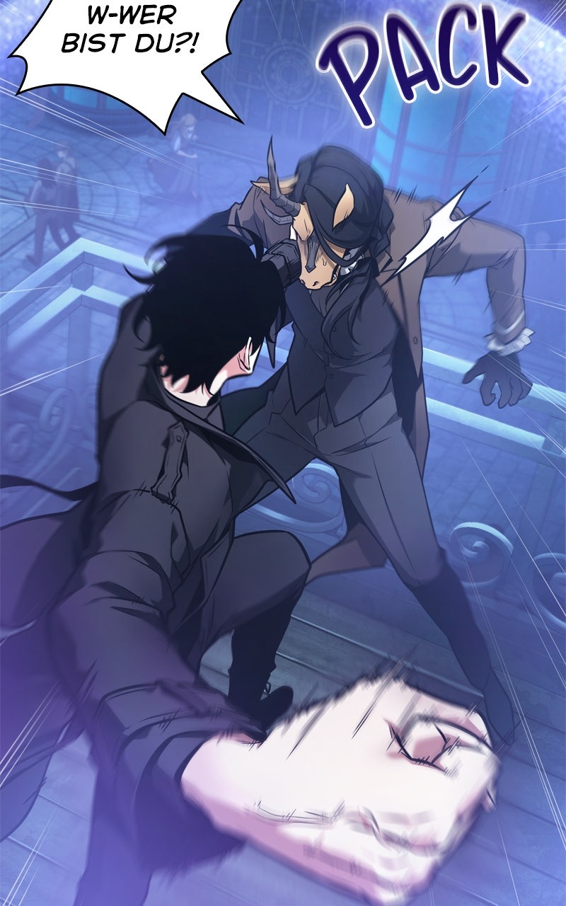 Read Der allwissende Leser Manga Online