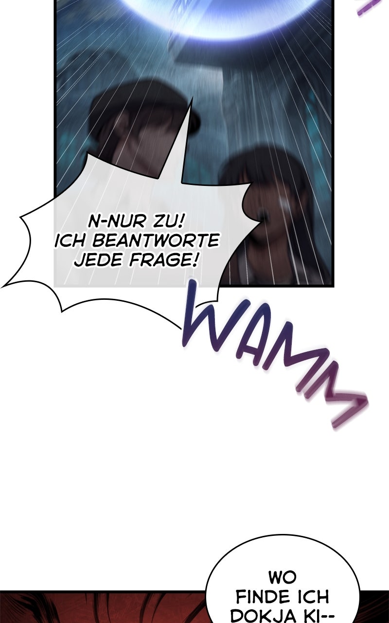 Read Der allwissende Leser Manga Online