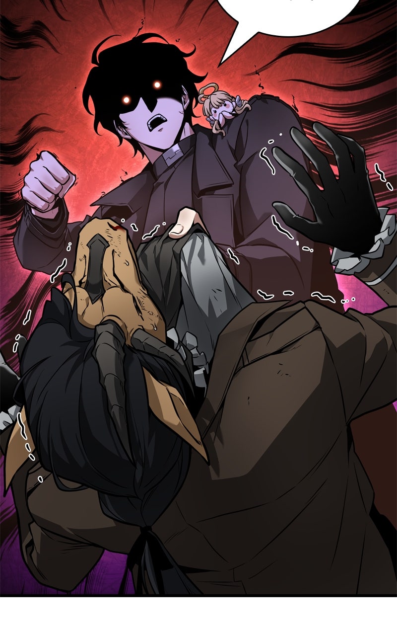 Read Der allwissende Leser Manga Online