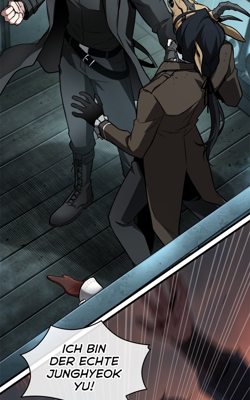 Read Der allwissende Leser Manga Online