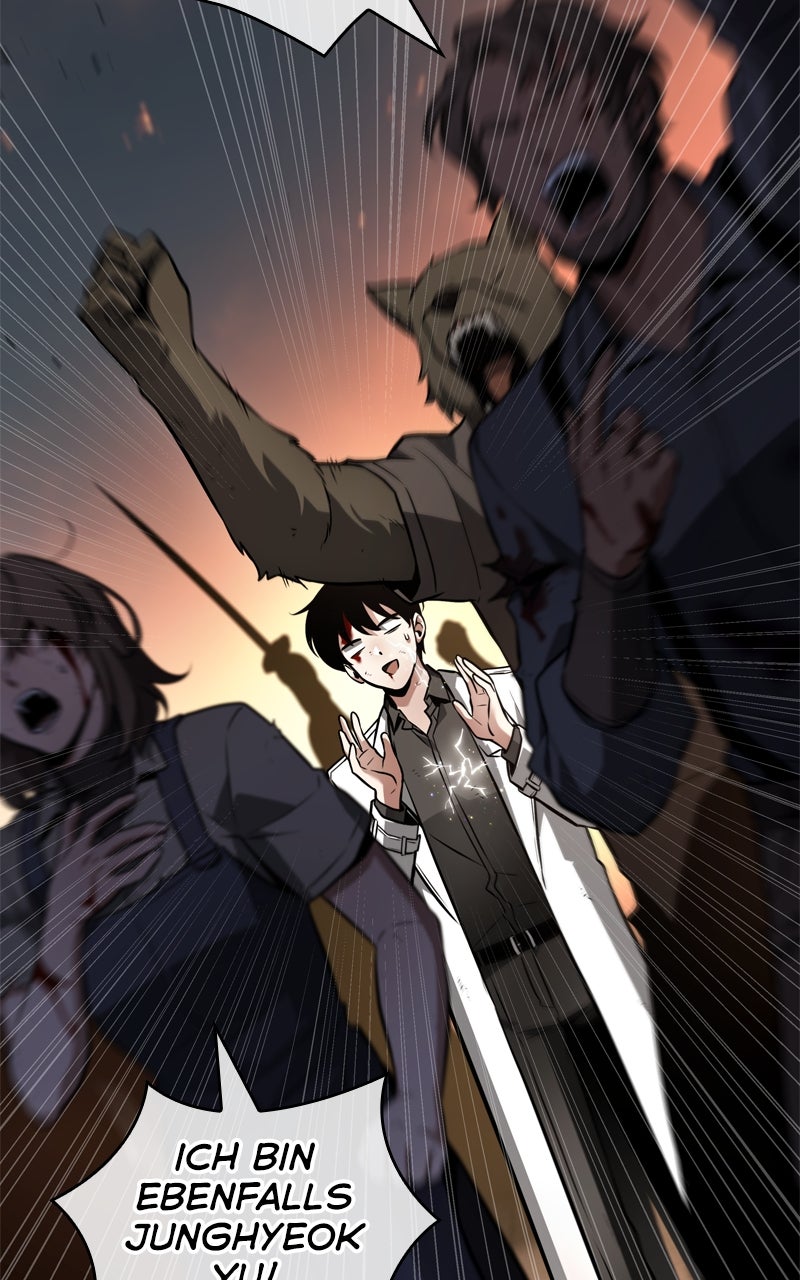 Read Der allwissende Leser Manga Online