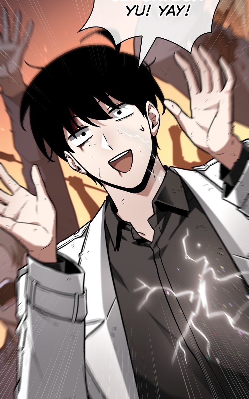 Read Der allwissende Leser Manga Online